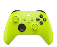 Microsoft Xbox Series Kontroler - Electric Volt - 652244 - zdjęcie 1